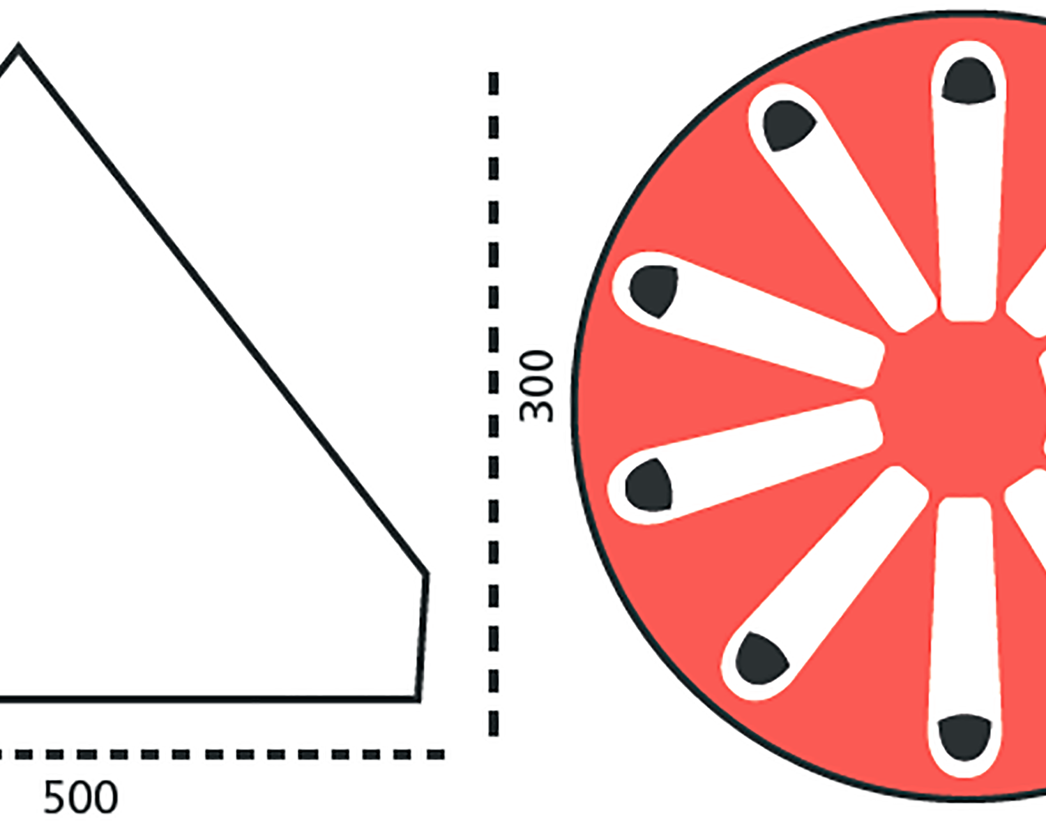 Indiana 10 Tent, Capulet Olive
