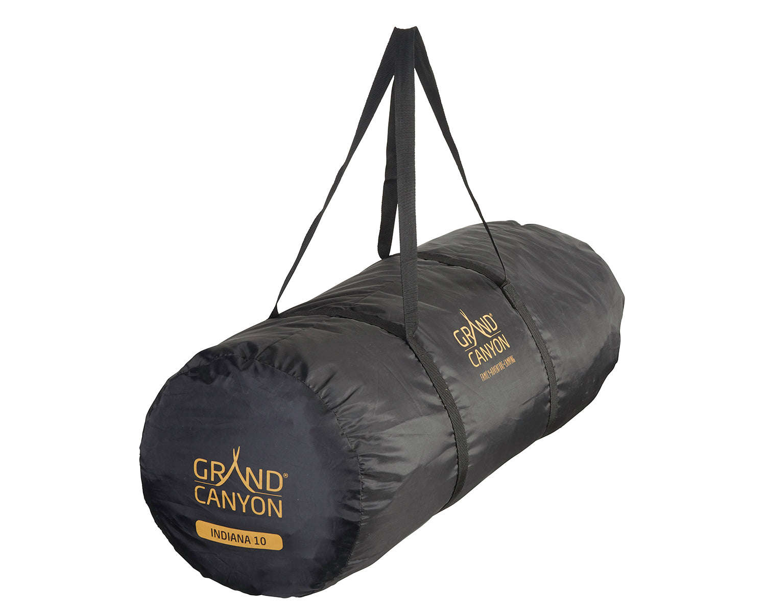 Indiana 10 Tent, Capulet Olive