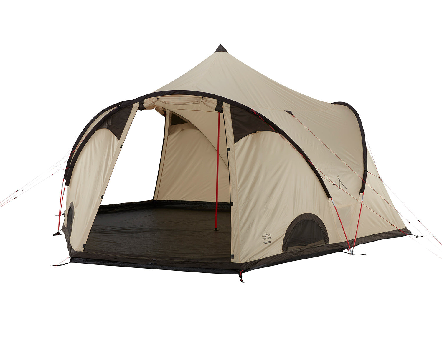 Black Knob 10 Tent, Mojave Desert Sand