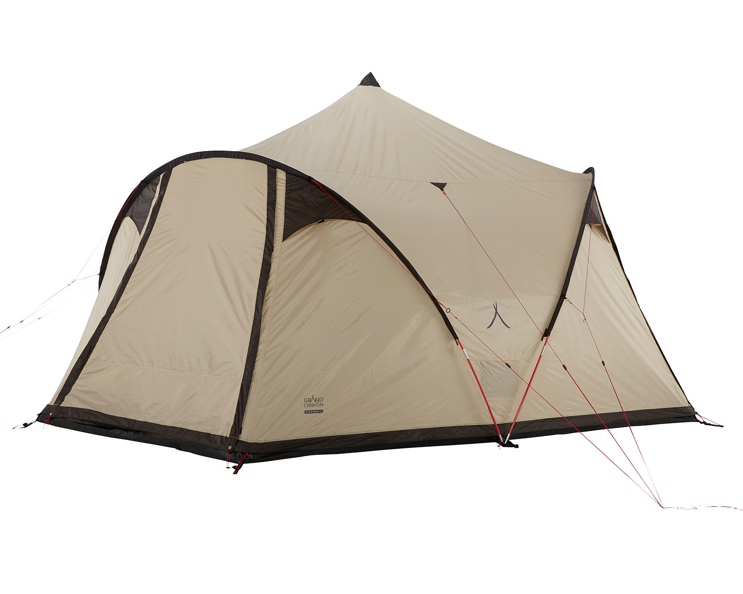 Black Knob 10 Tent, Mojave Desert Sand