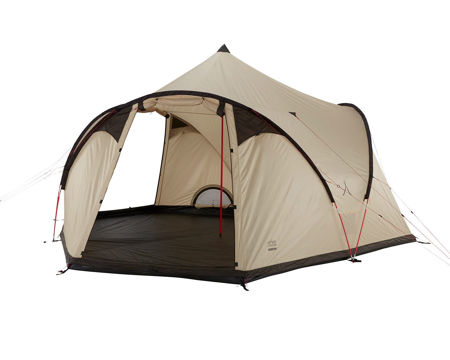 Black Knob 10 Tent, Mojave Desert Sand