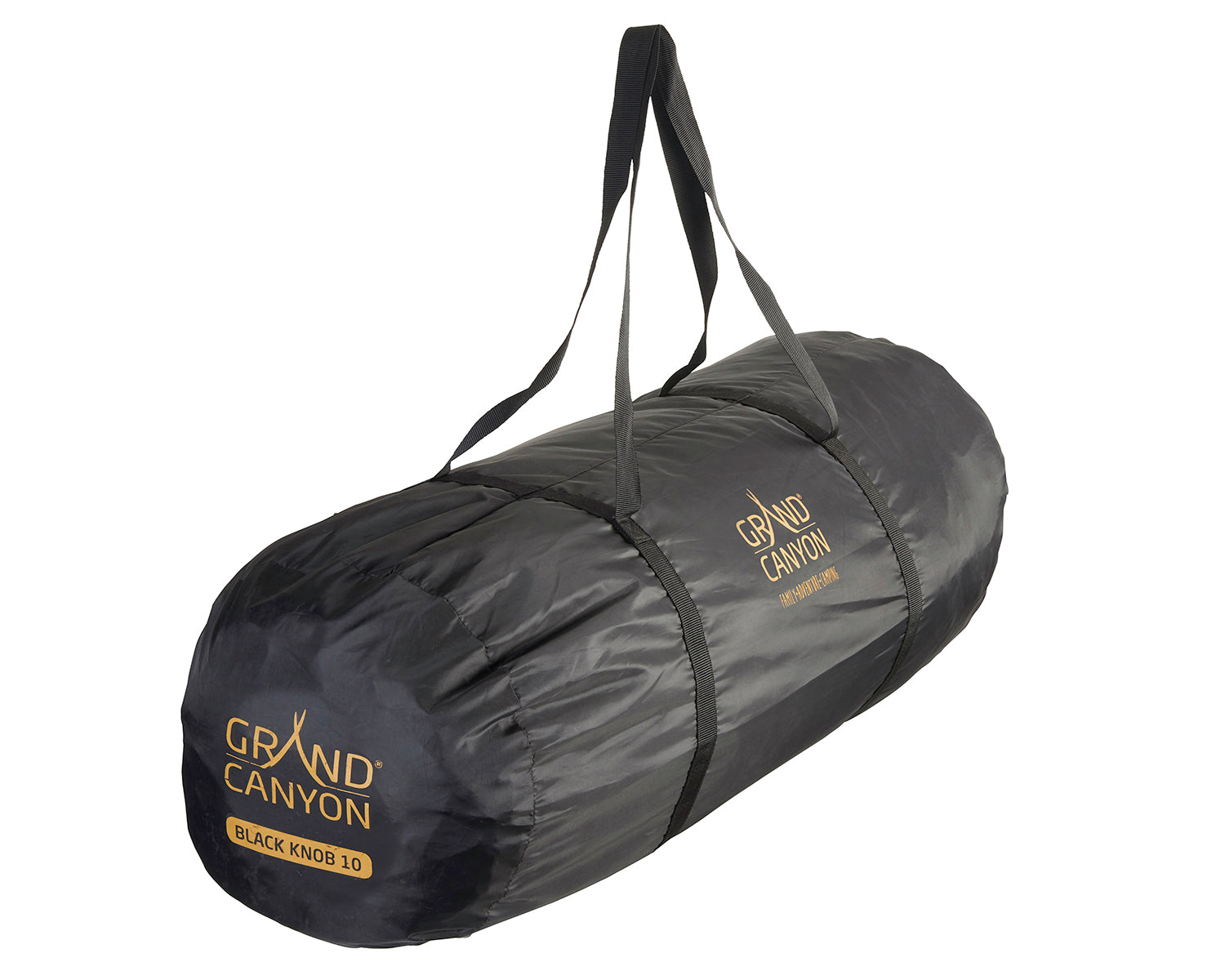 Black Knob 10 Tent, Capulet Olive