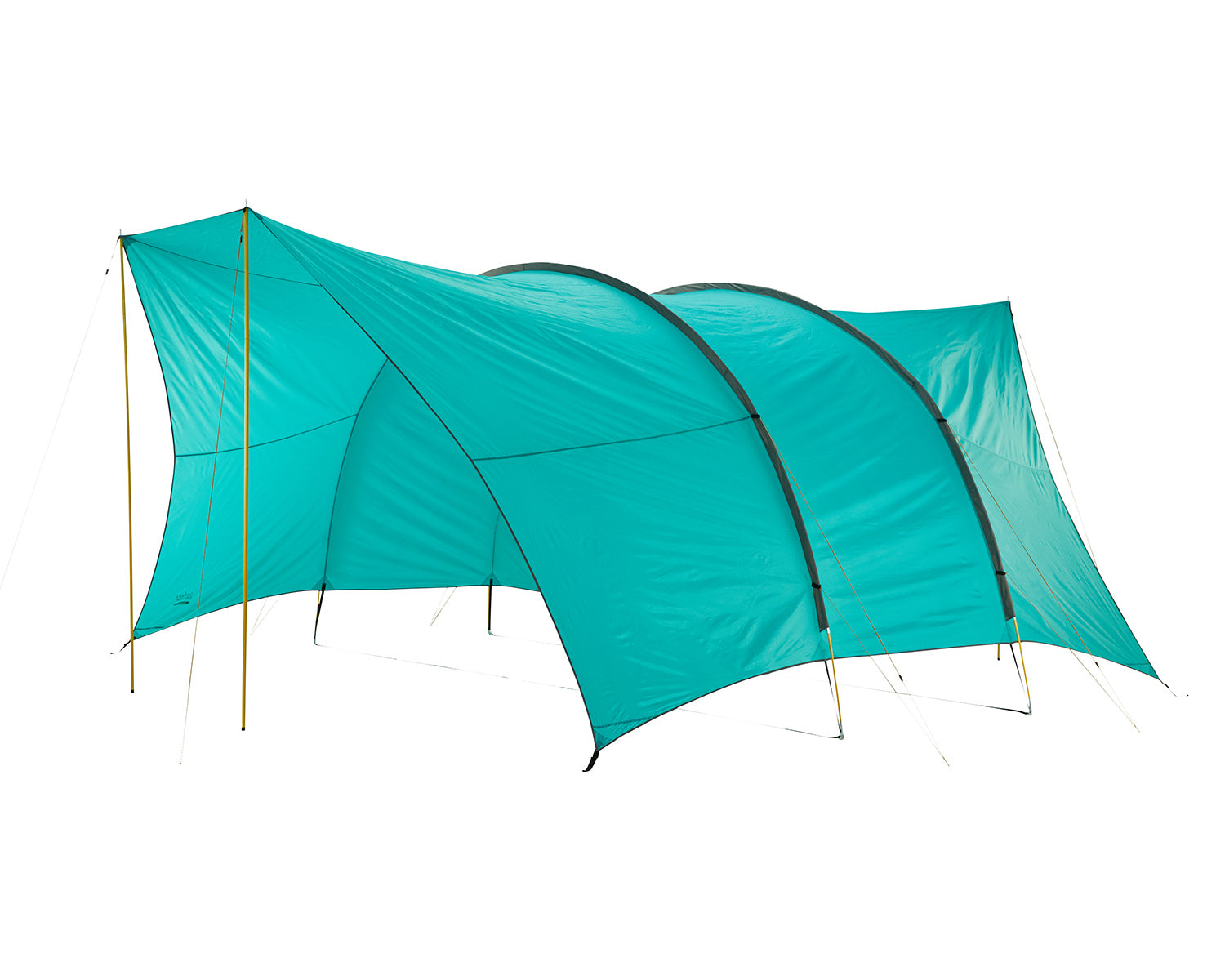 Tahuta 5 Shelter , Blue Grass