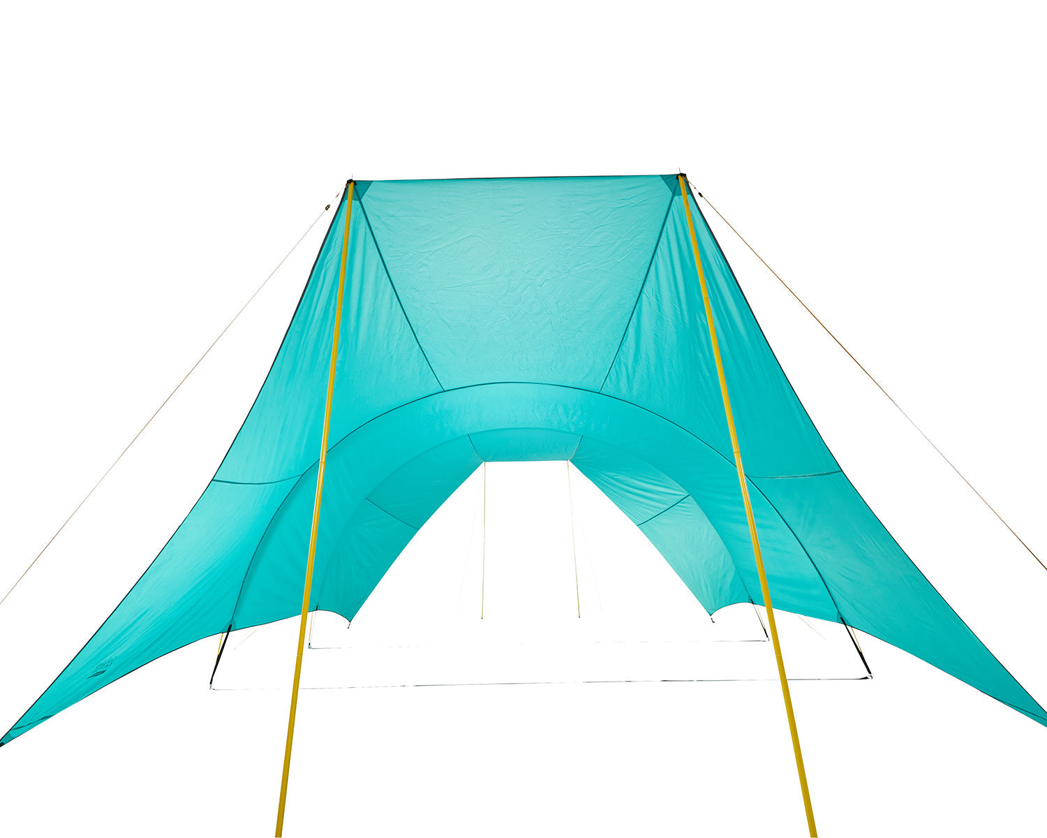 Tahuta 5 Shelter , Blue Grass