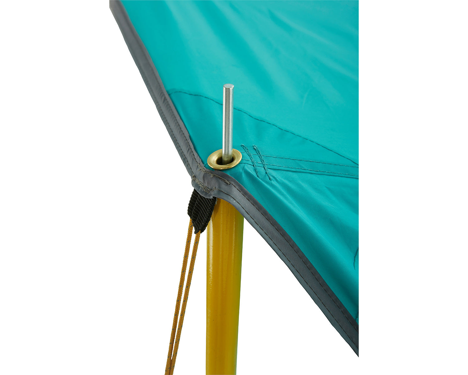 Tahuta 5 Shelter , Blue Grass