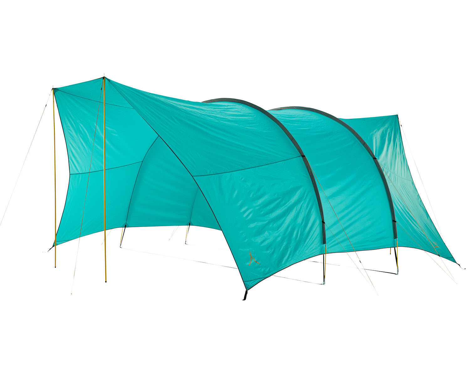 Tahuta 5 Shelter , Blue Grass