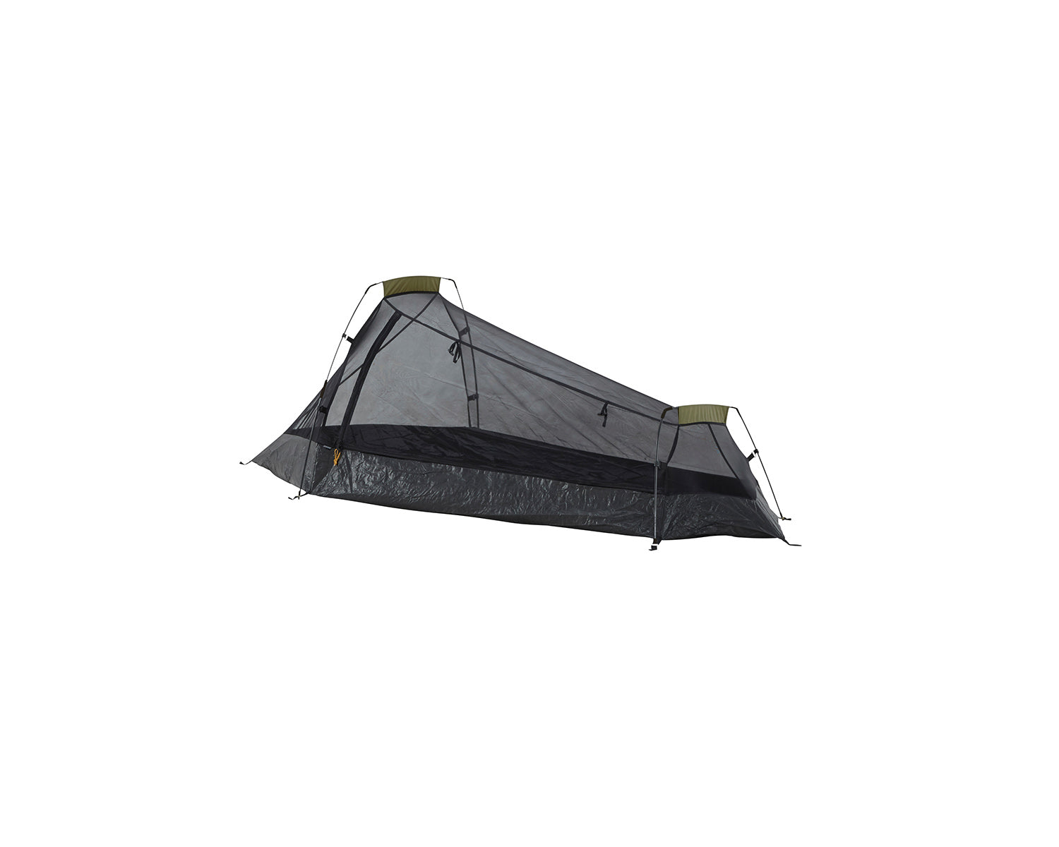 Richmond 1 Tent, Capulet Olive