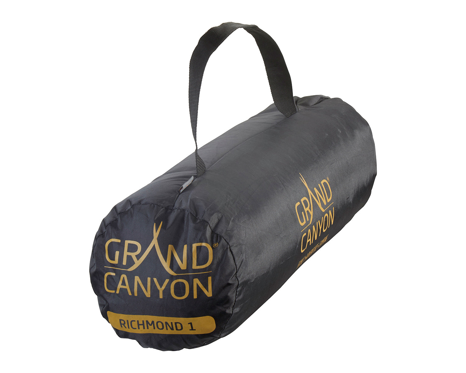 Richmond 1 Tent, Capulet Olive