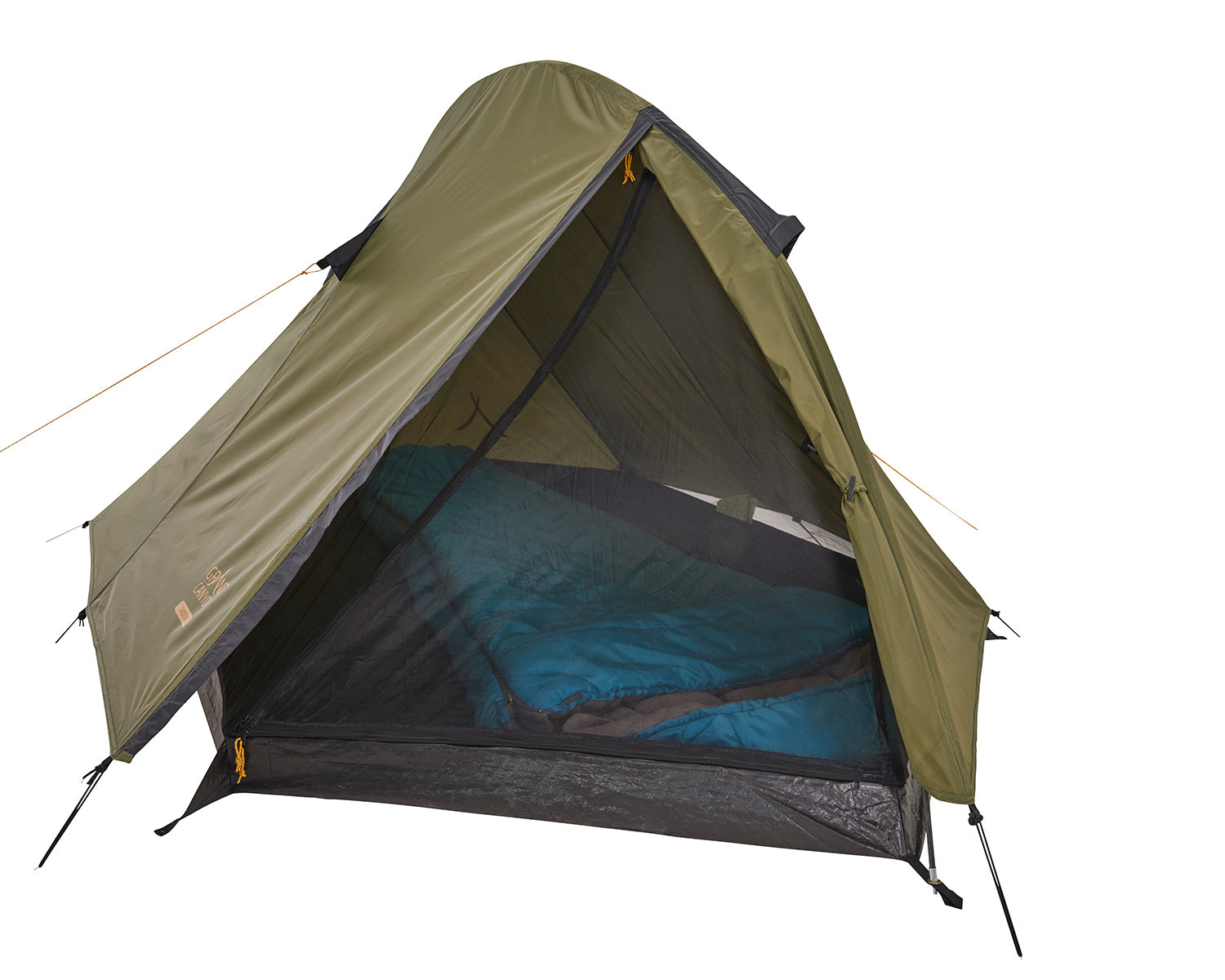 Cardova 1 Tent, Capulet Olive