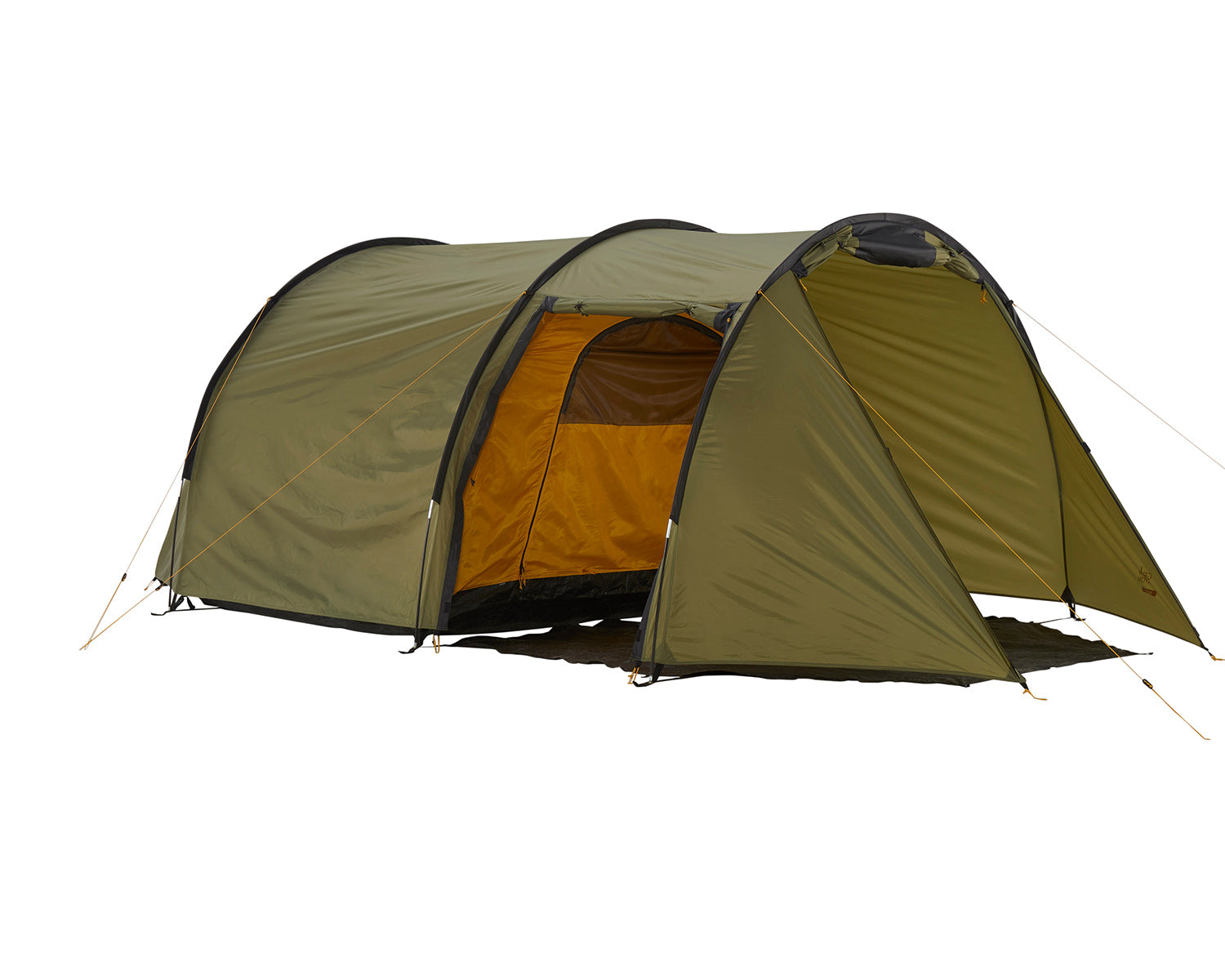 Robson 3 Tent, Capulet Olive