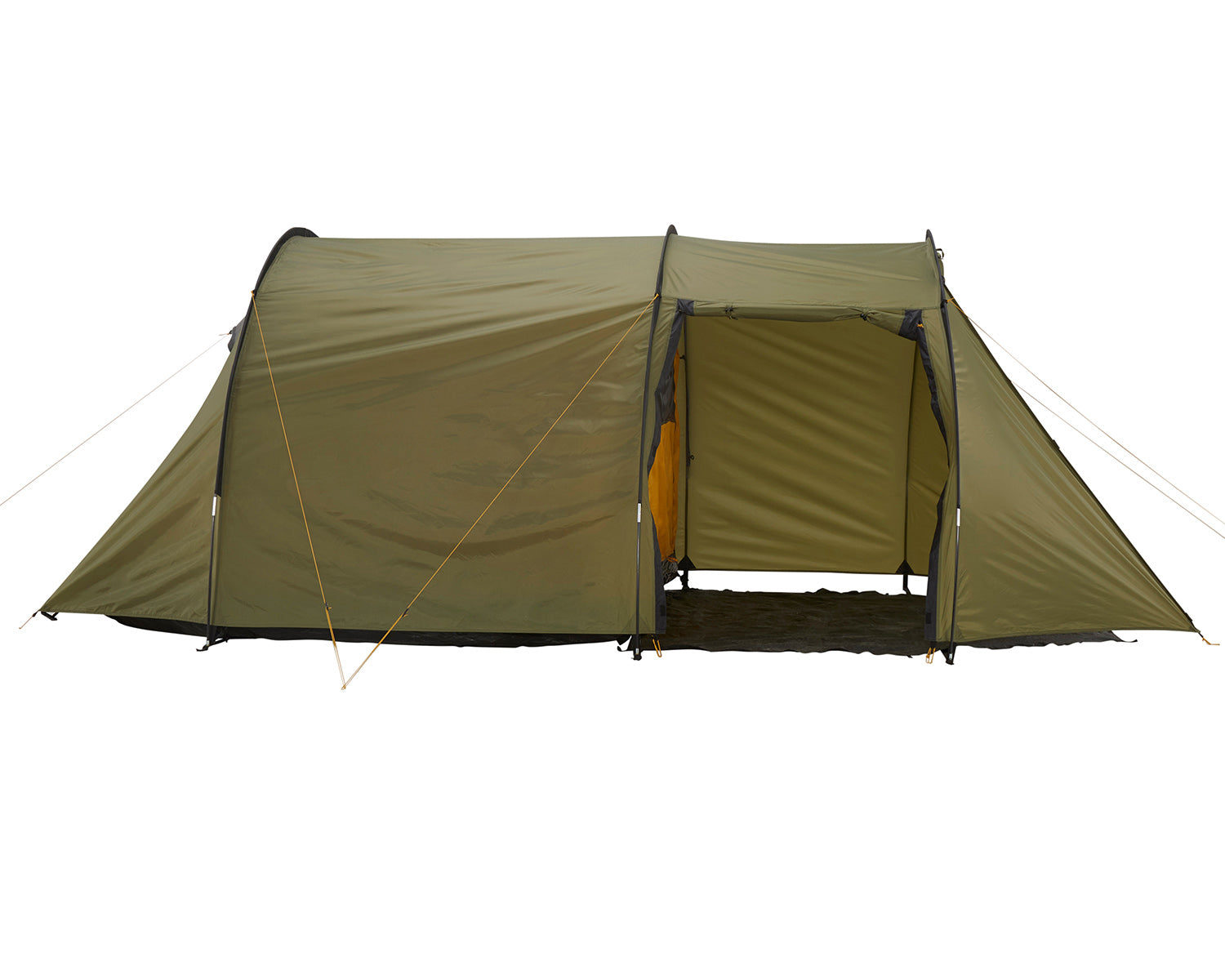 Robson 3 Tent Alu, Capulet Olive