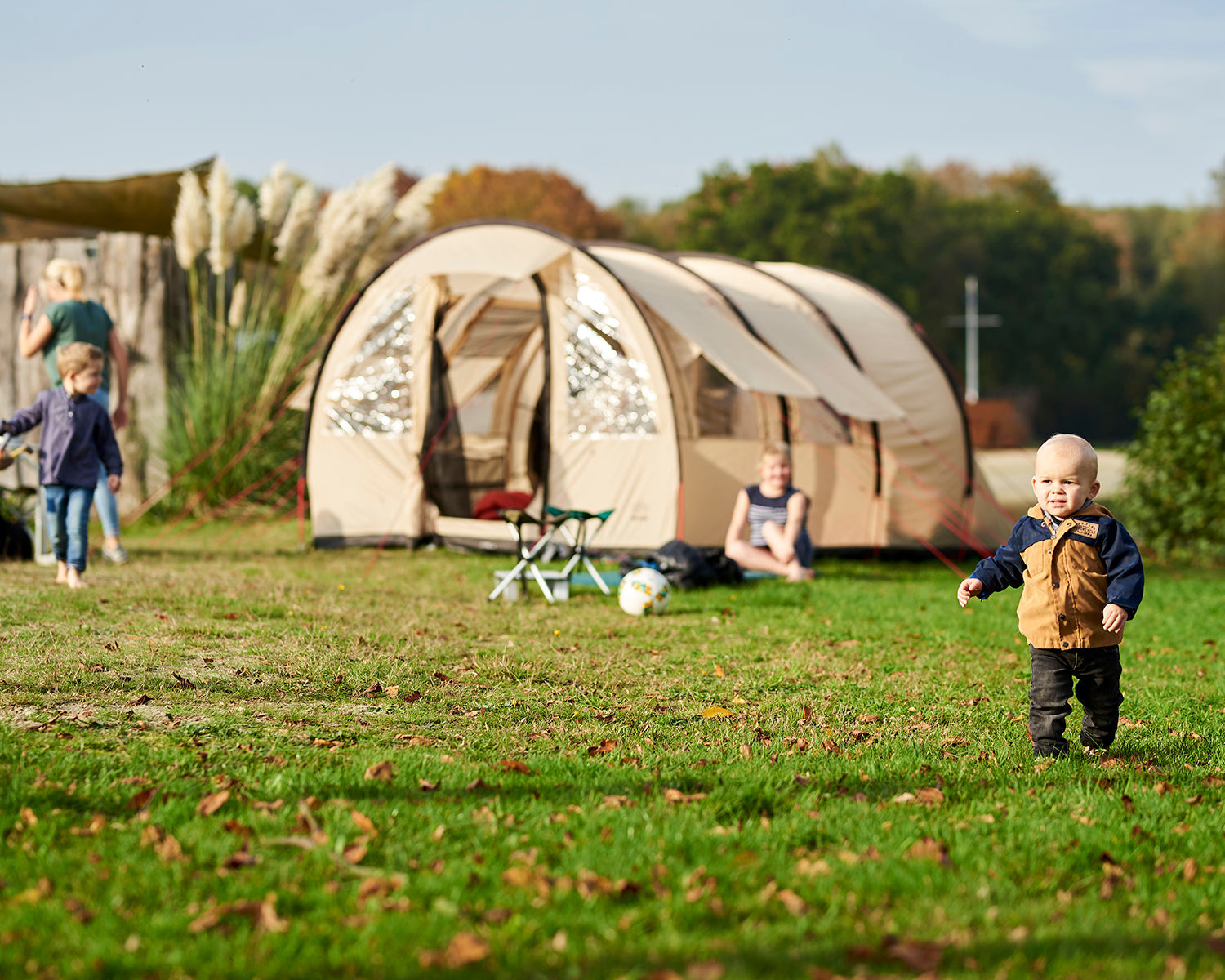 Helena 3 Tent, Mojave Desert Sand