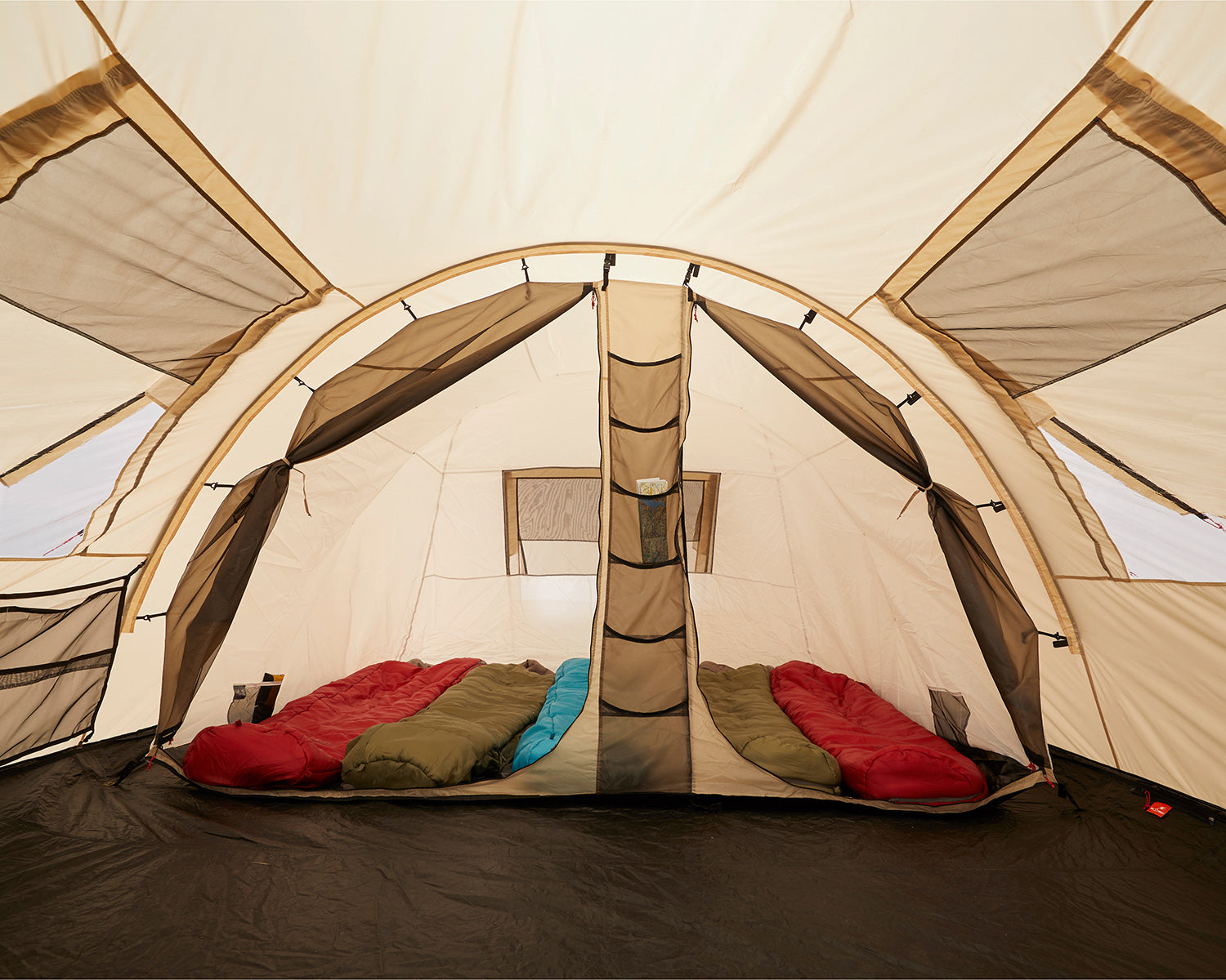 Helena 5 Tent, Mojave Desert Sand