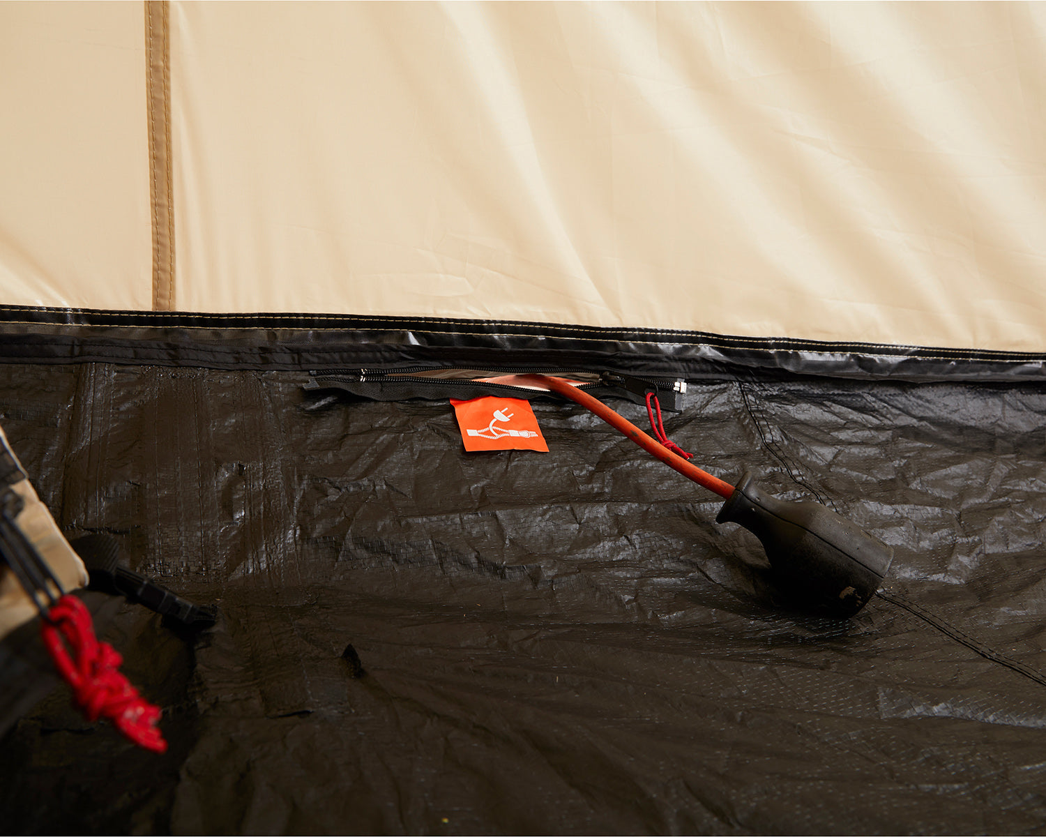 Helena 5 Tent, Mojave Desert Sand