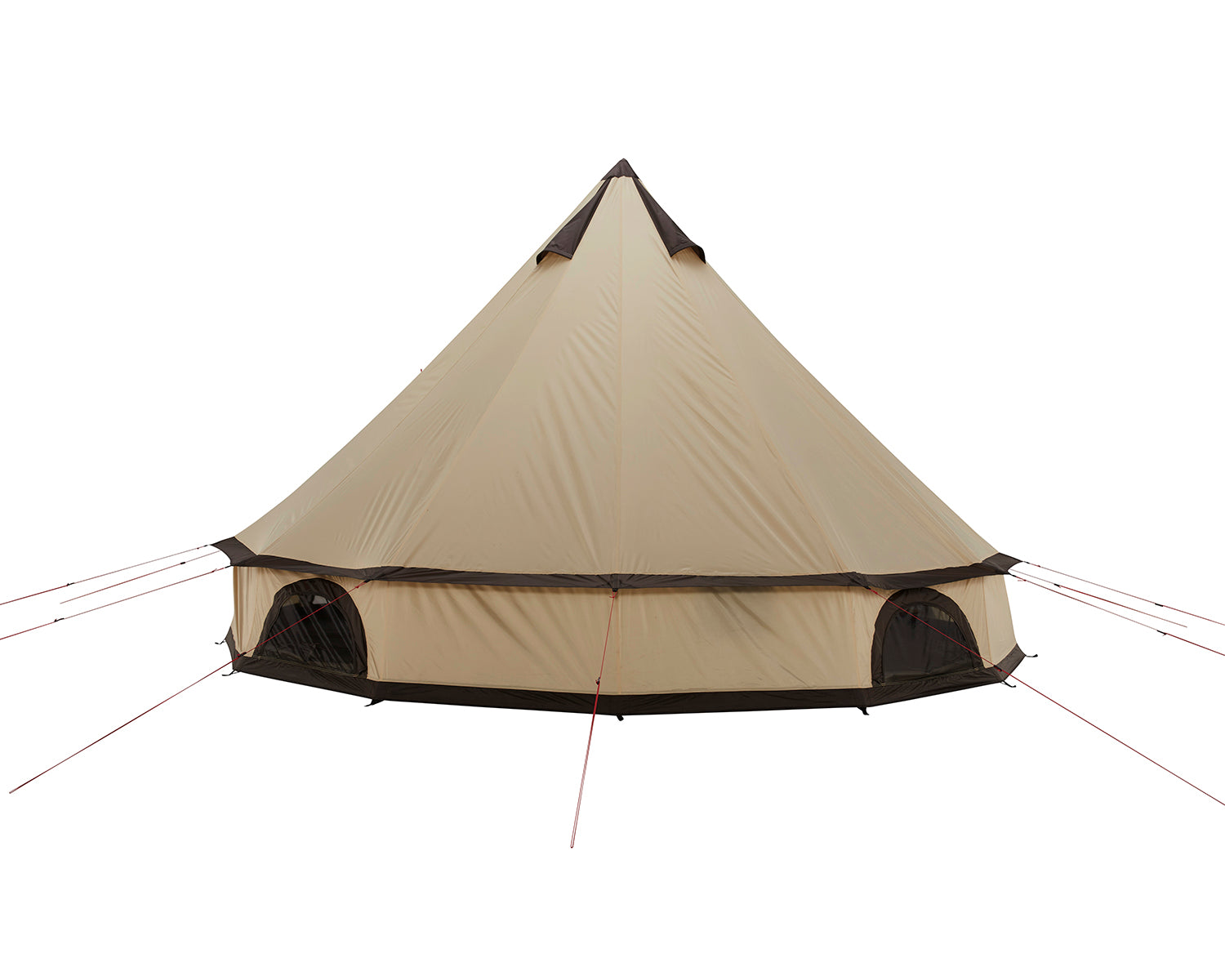 Indiana 8 Tent, Mojave Desert Sand
