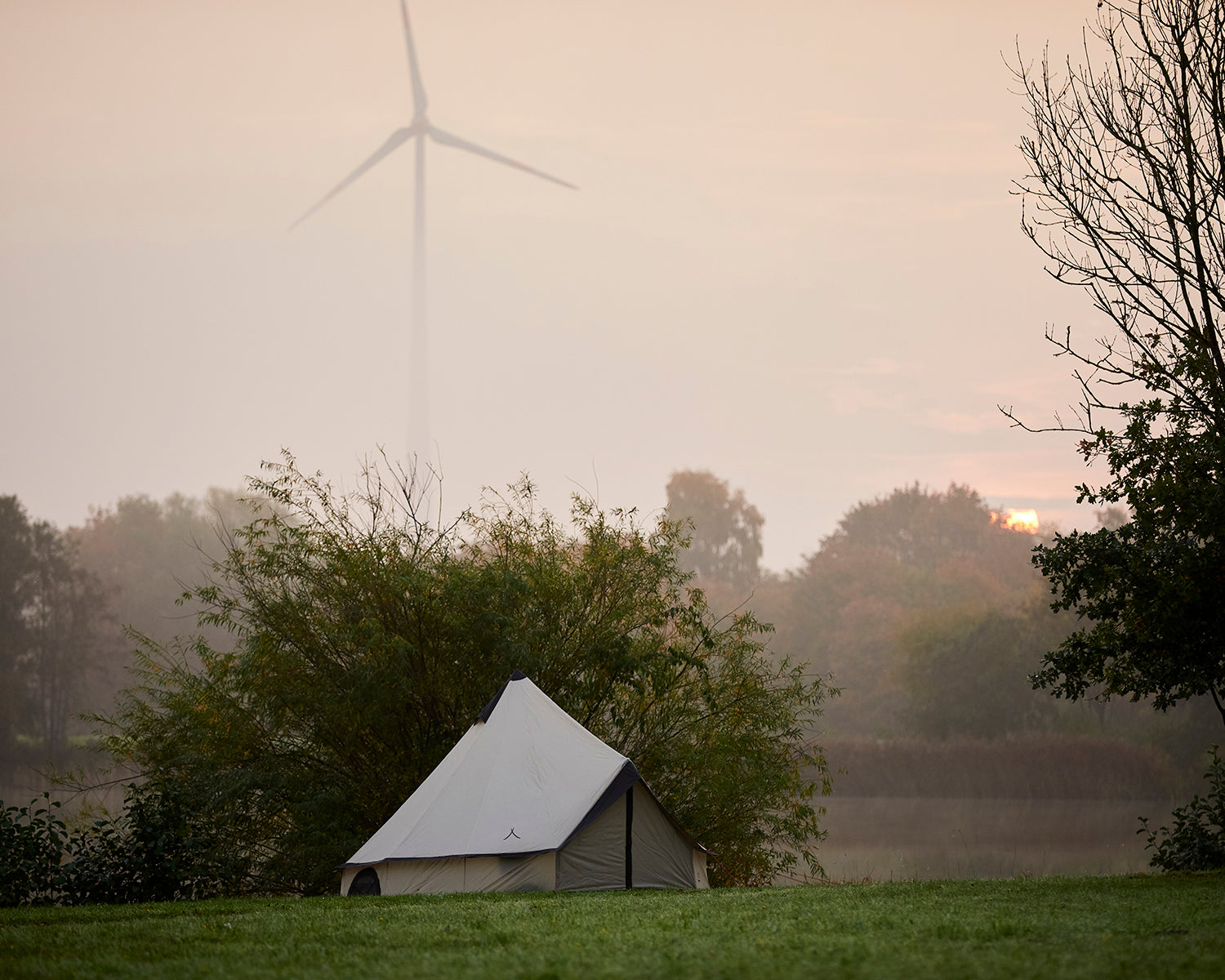 Indiana 10 Tent, Mojave Desert Sand