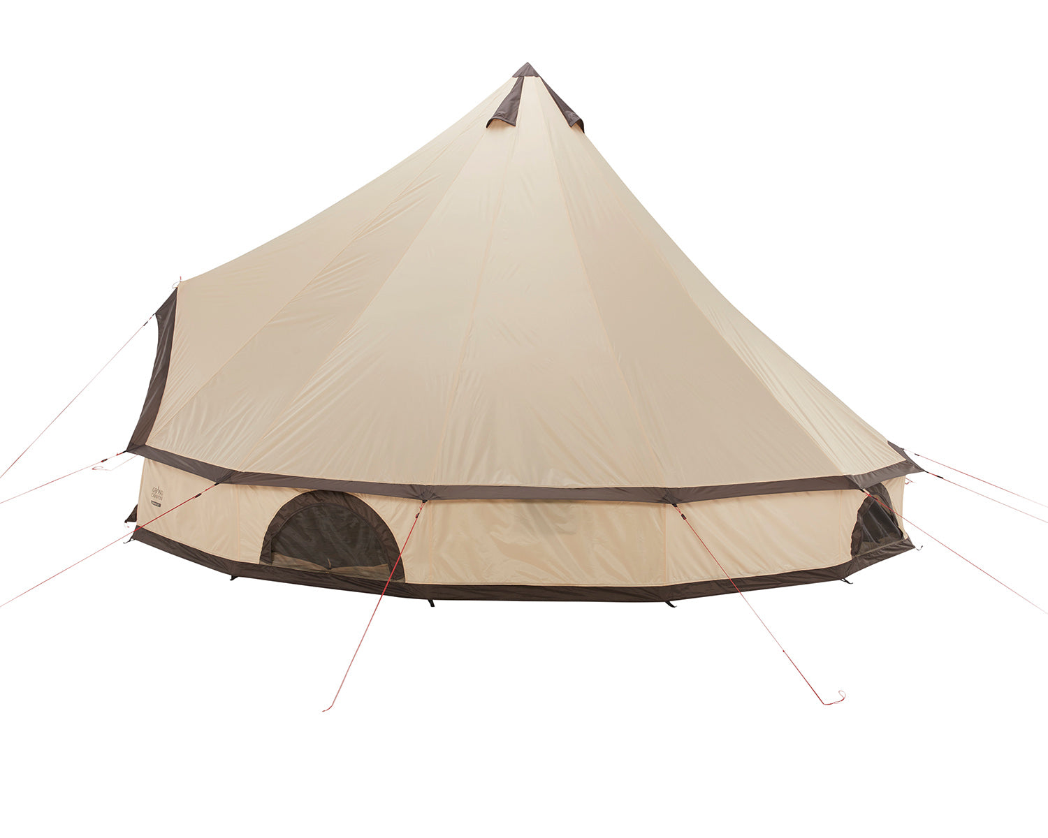 Indiana 10 Tent, Mojave Desert Sand