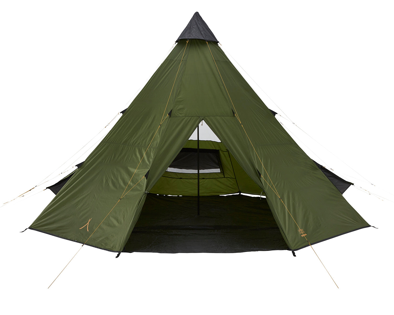 Black Falls 8 Tent, Capulet Olive