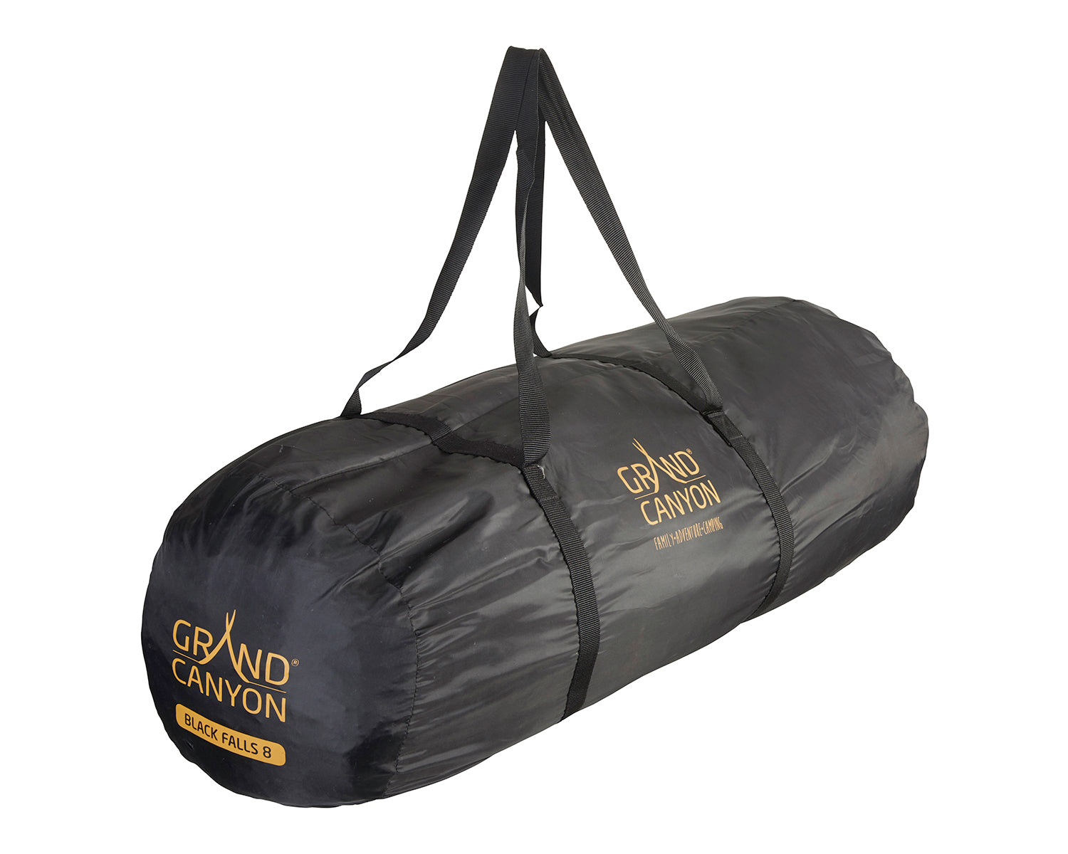 Black Falls 8 Tent, Capulet Olive