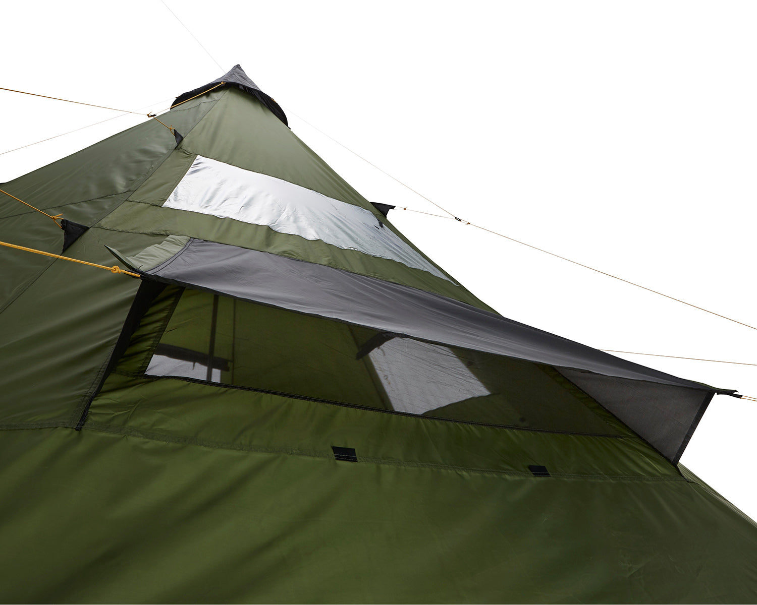 Black Falls 8 Tent, Capulet Olive