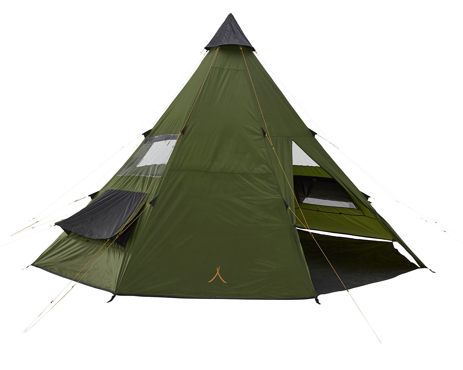 Black Falls 8 Tent, Capulet Olive