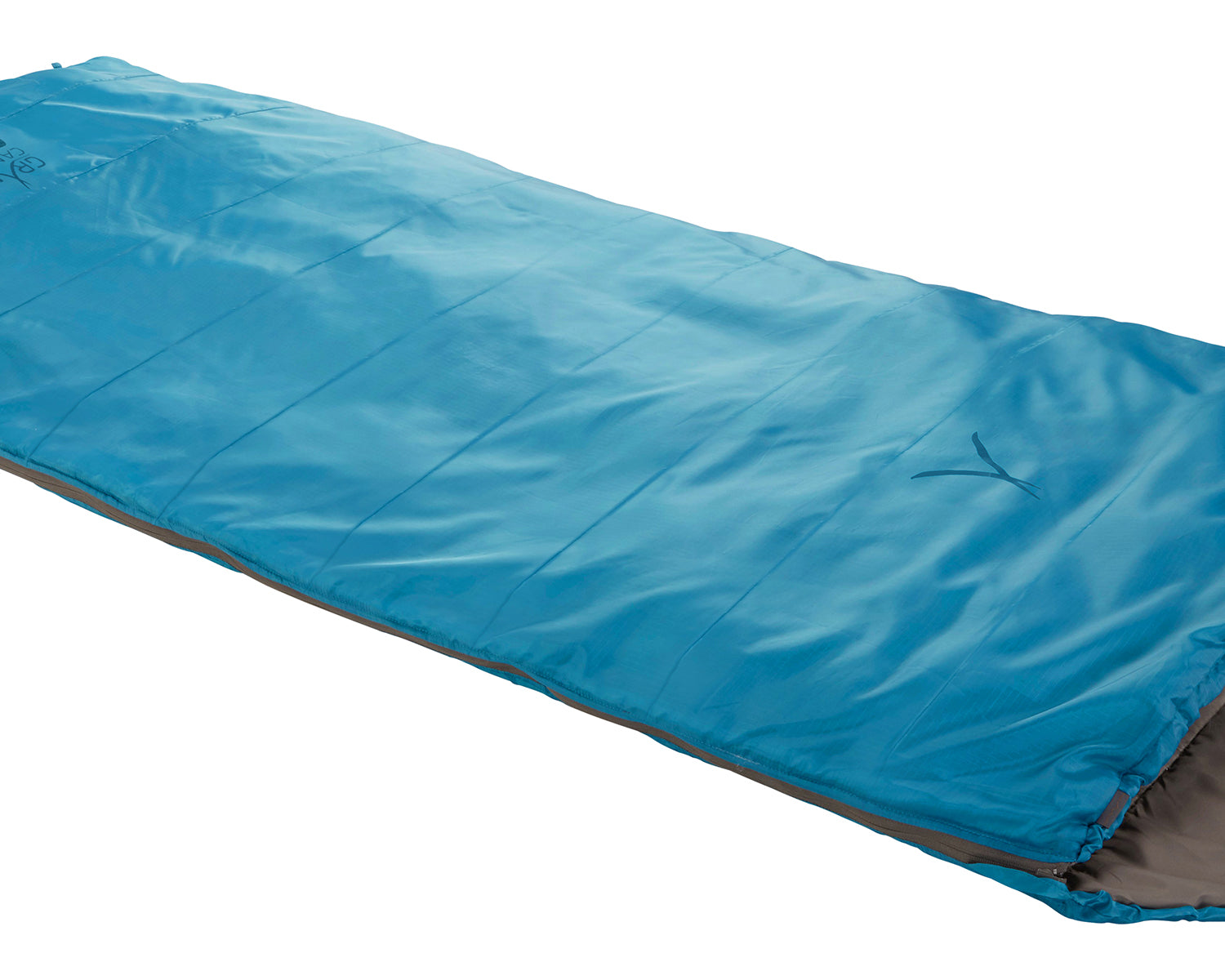 Kayenta 190 Sleeping Bag, Caneel Bay Blue