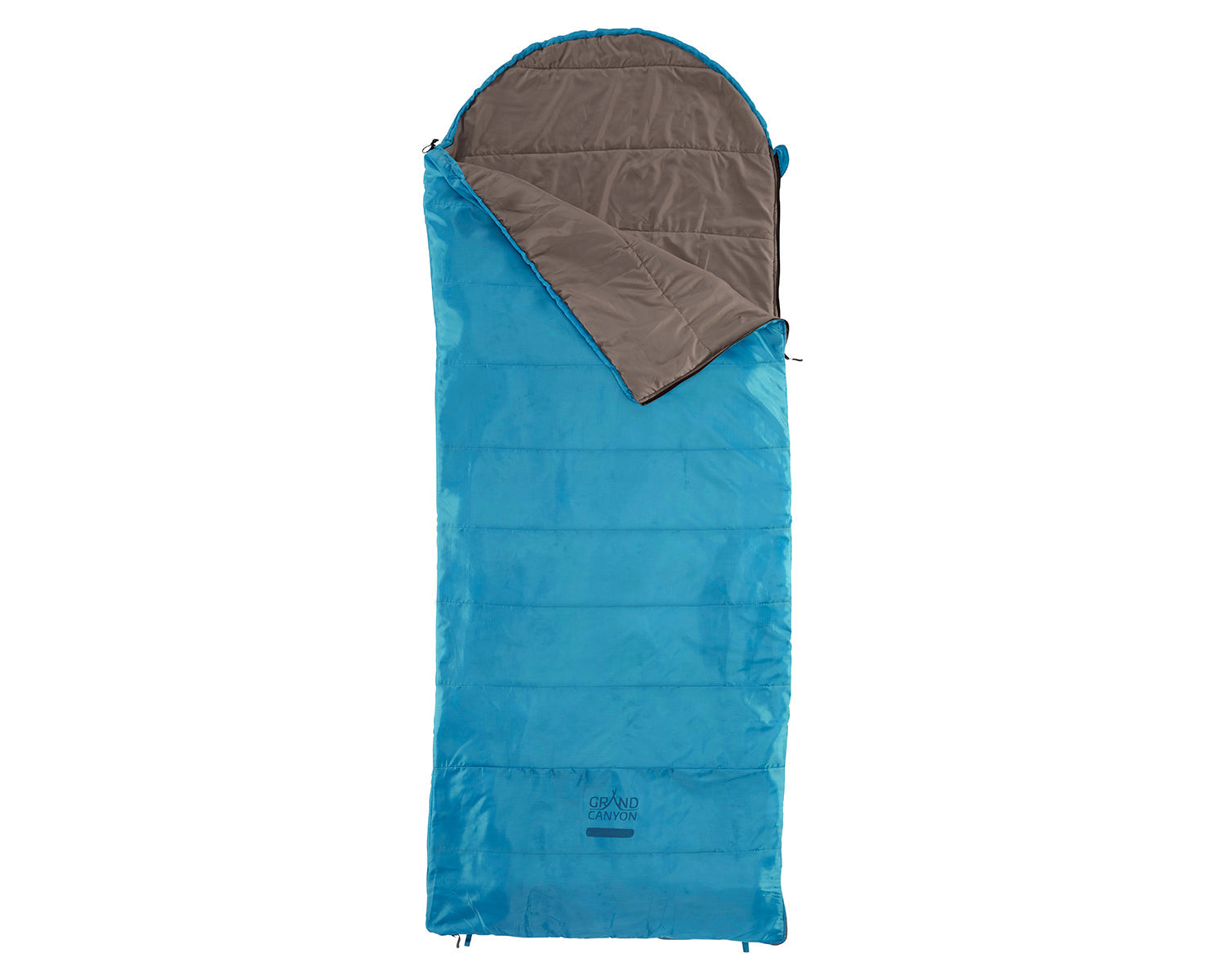 Kayenta 190 Sleeping Bag, Caneel Bay Blue