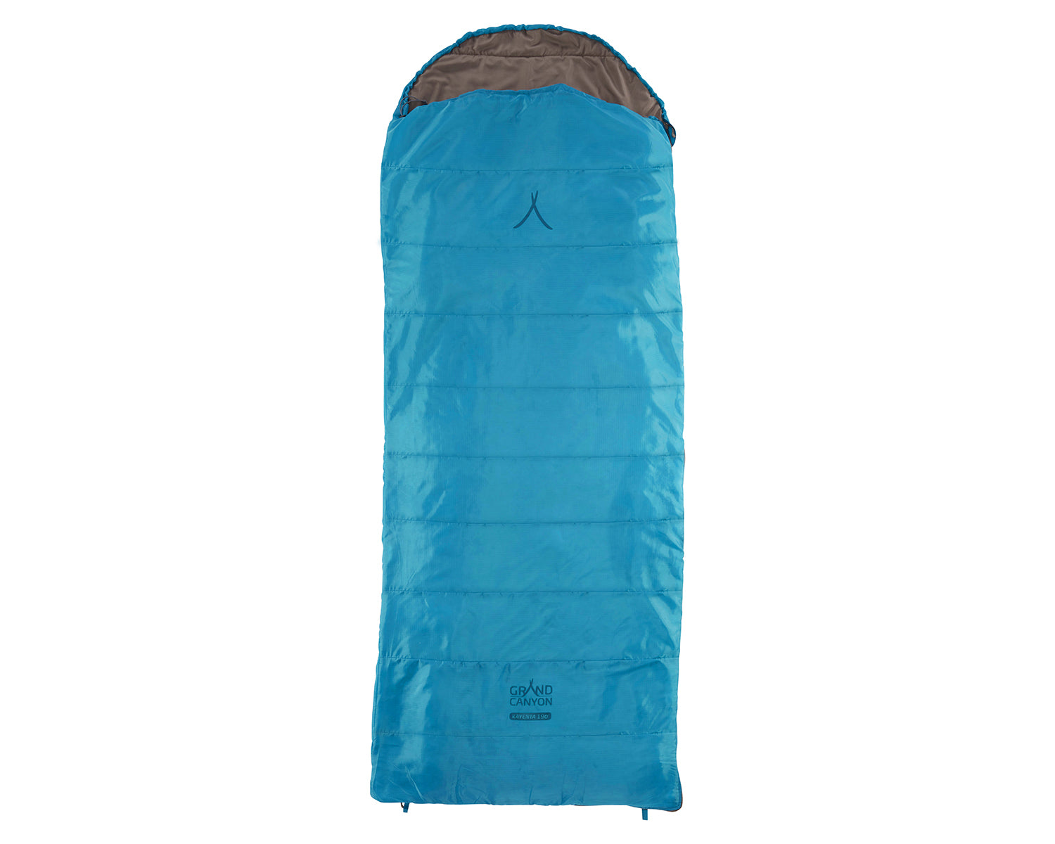 Kayenta 190 Sleeping Bag, Caneel Bay Blue