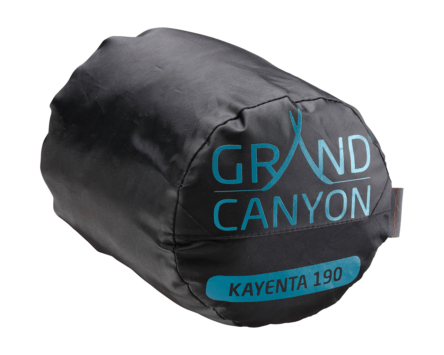 Kayenta 190 Sleeping Bag, Caneel Bay Blue