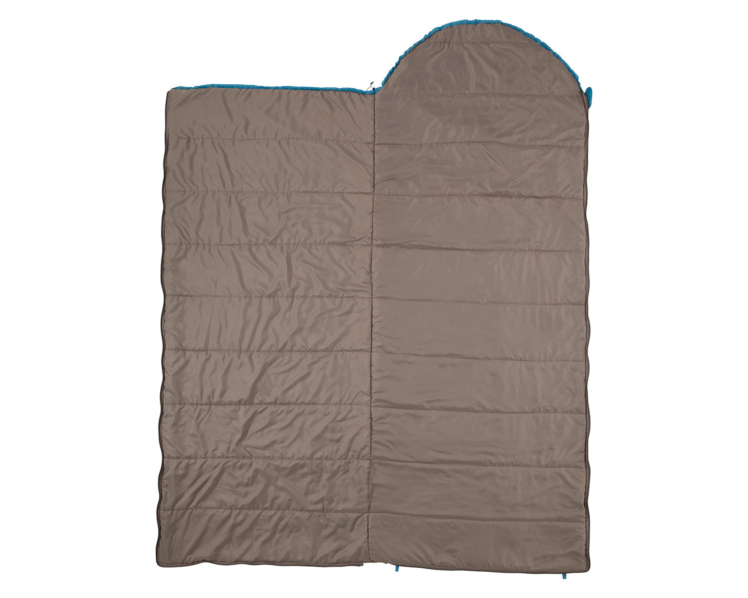 Kayenta 190 Sleeping Bag, Caneel Bay Blue