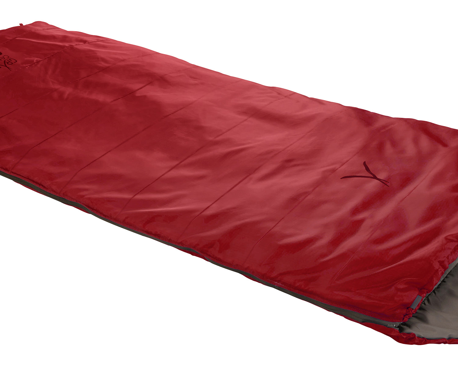 Kayenta 190 Sleeping Bag, Red Dahlia