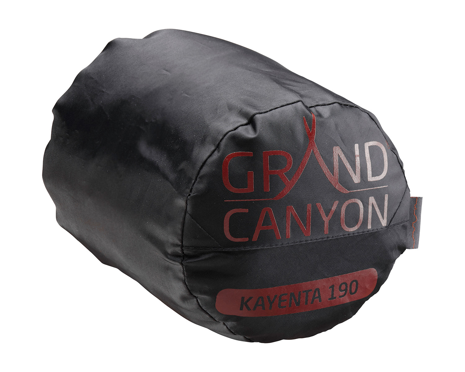 Kayenta 190 Sleeping Bag, Red Dahlia
