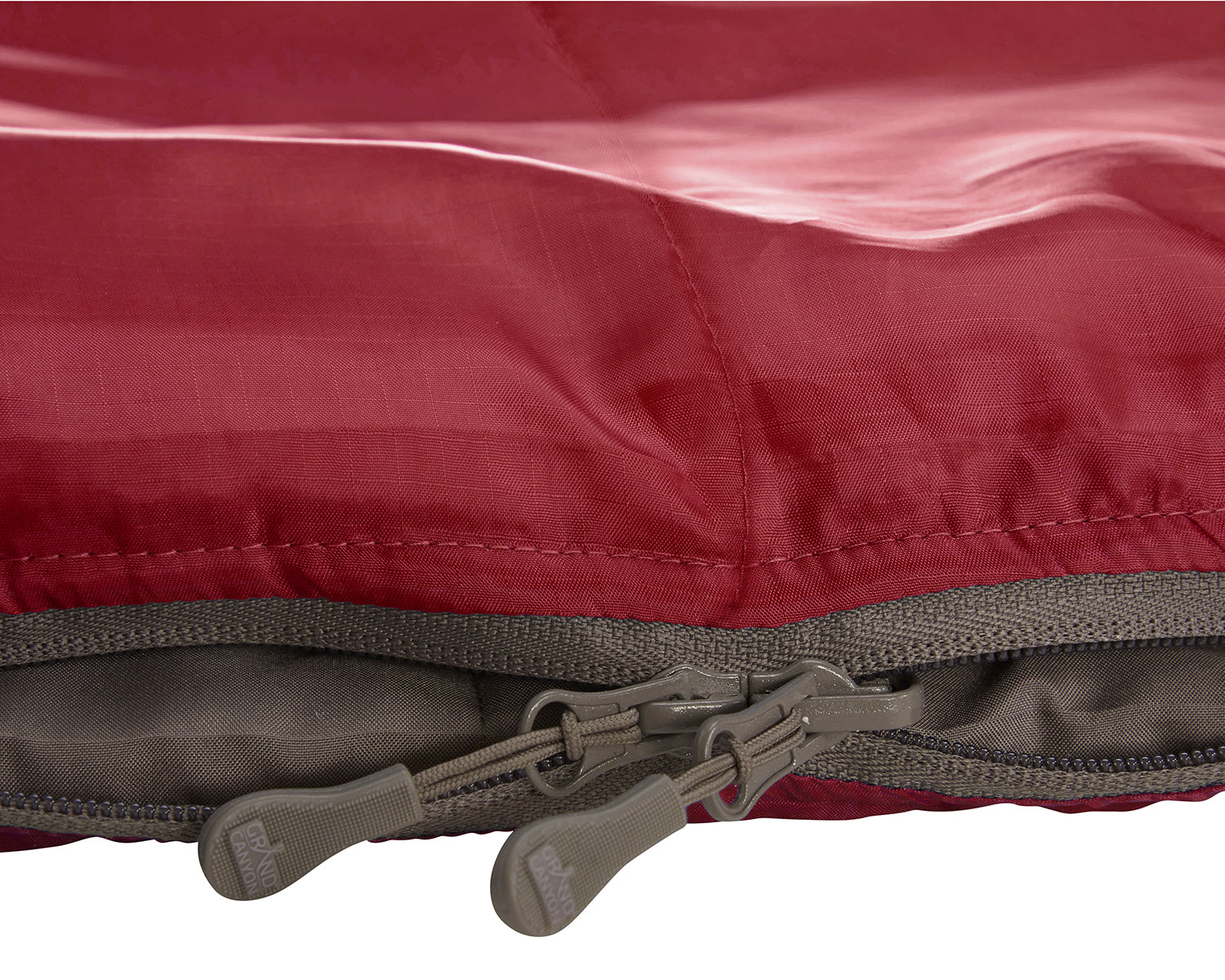 Kayenta 190 Sleeping Bag, Red Dahlia