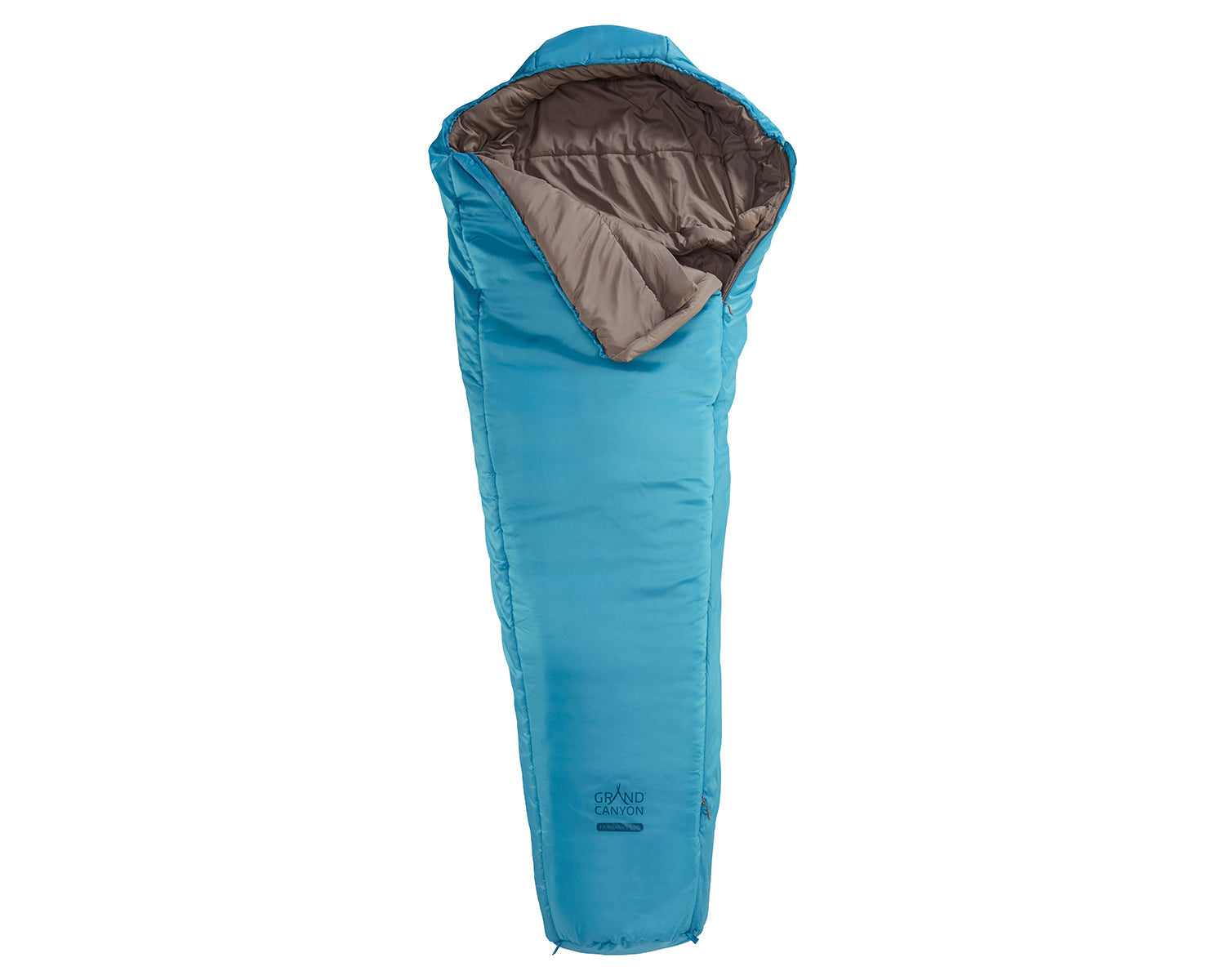 Fairbanks 190 Sleeping Bag, Caneel Bay Blue