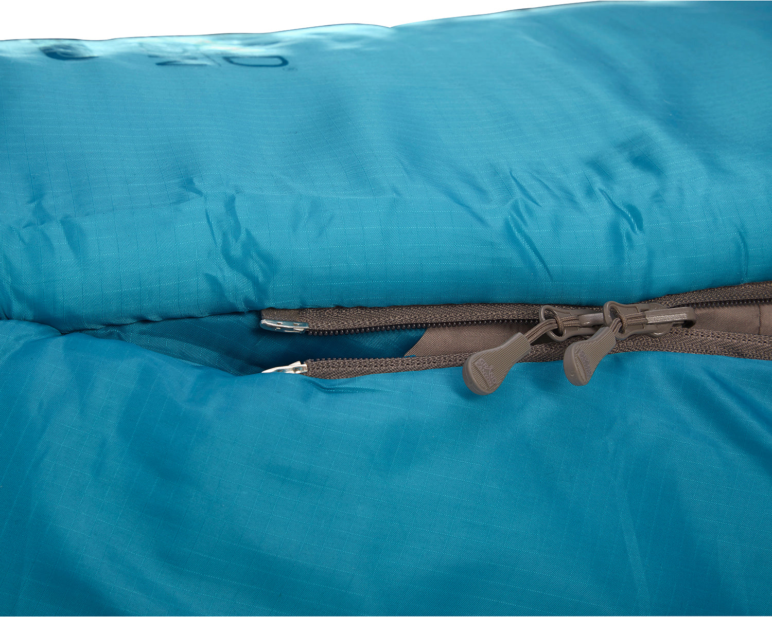 Fairbanks 190 Sleeping Bag, Caneel Bay Blue