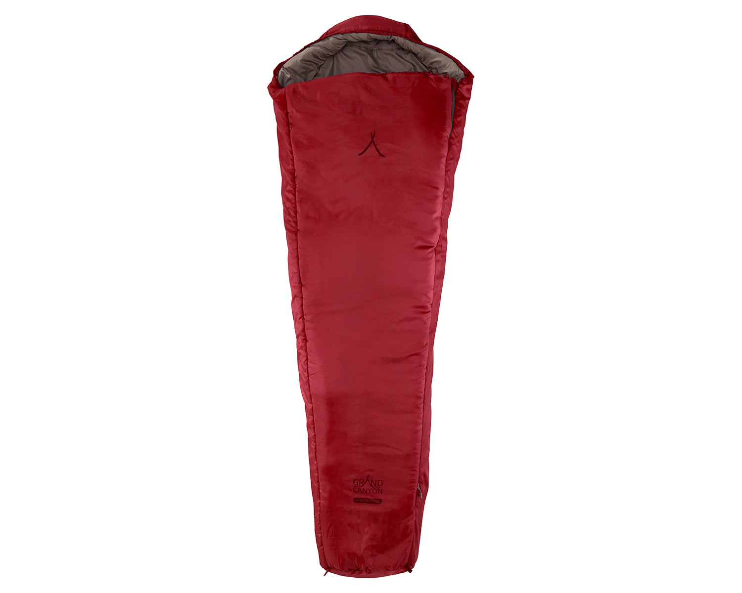 Fairbanks 190 Sleeping Bag, Red Dahlia