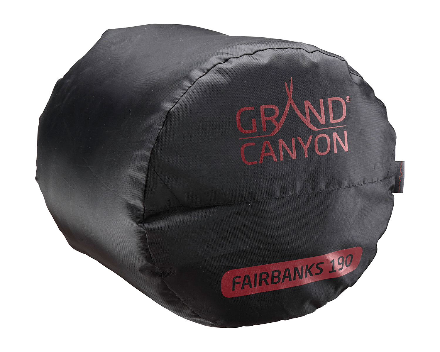 Fairbanks 190 Sleeping Bag, Red Dahlia