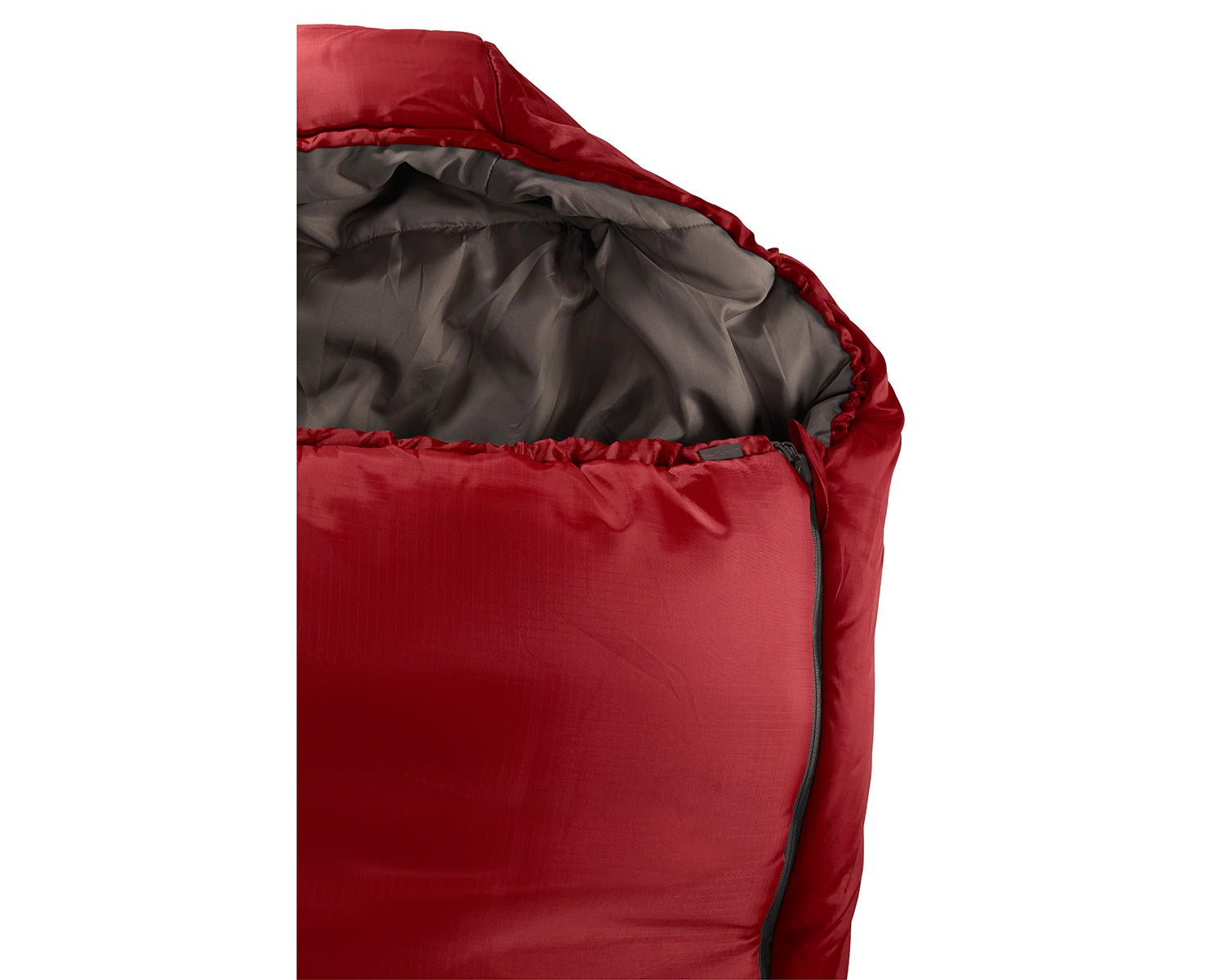 Fairbanks 190 Sleeping Bag, Red Dahlia