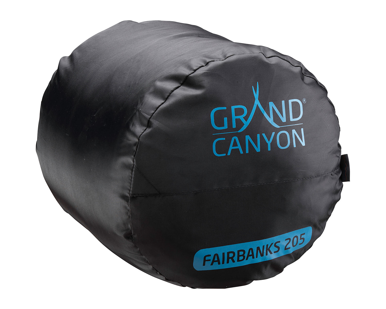 Fairbanks 205 Sleeping Bag, Caneel Bay Blue