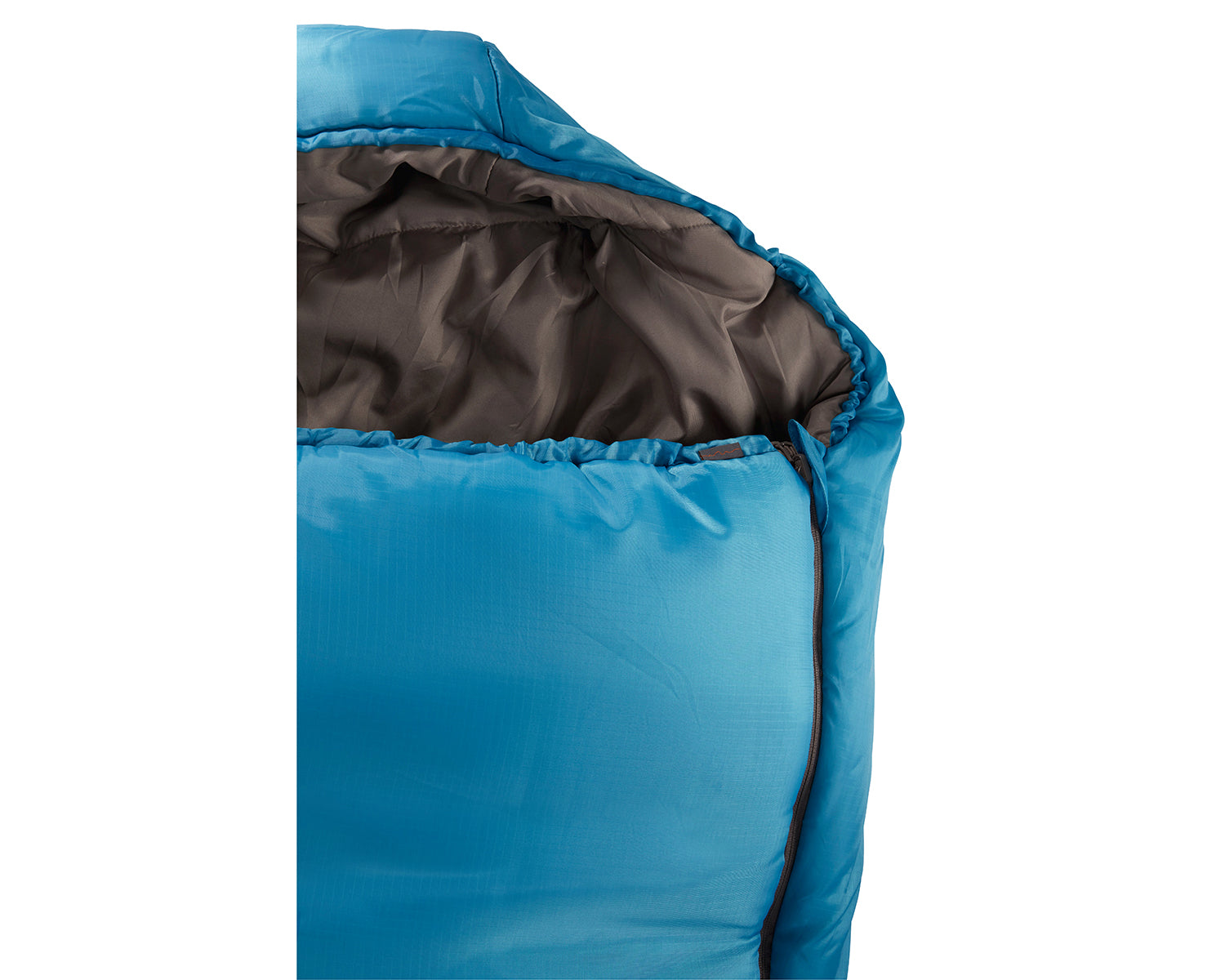 Fairbanks 205 Sleeping Bag, Caneel Bay Blue