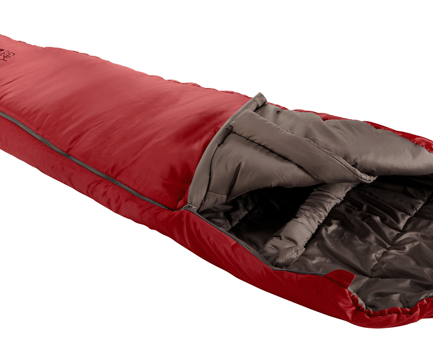Fairbanks 205 Sleeping Bag, Red Dahlia
