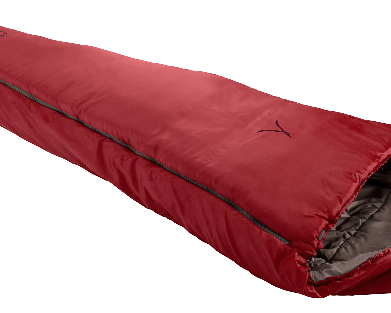 Fairbanks 205 Sleeping Bag, Red Dahlia