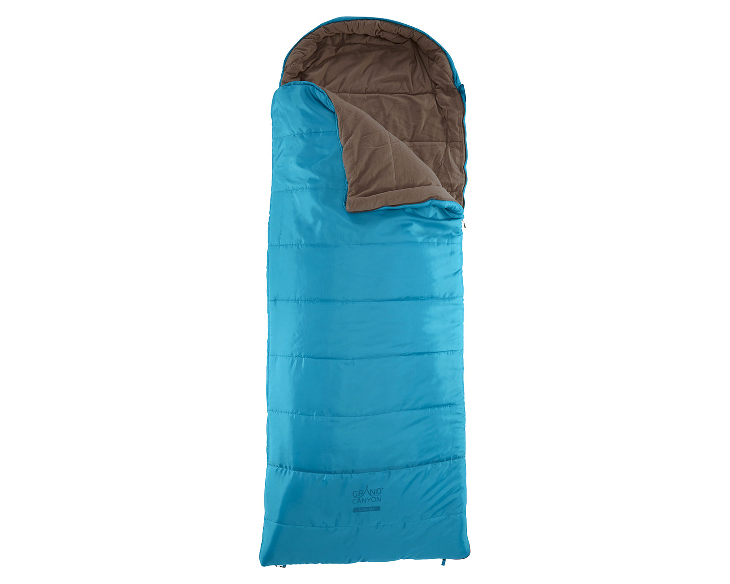 Utah 190 Sleeping Bag, Caneel Bay Blue