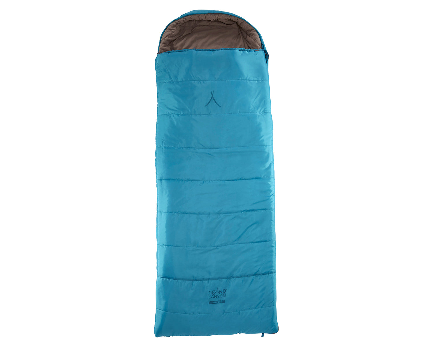 Utah 190 Sleeping Bag, Caneel Bay Blue