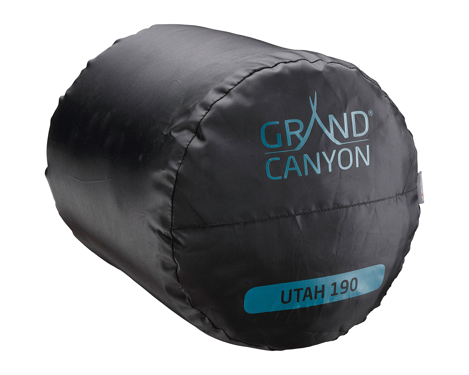 Utah 190 Sleeping Bag, Caneel Bay Blue