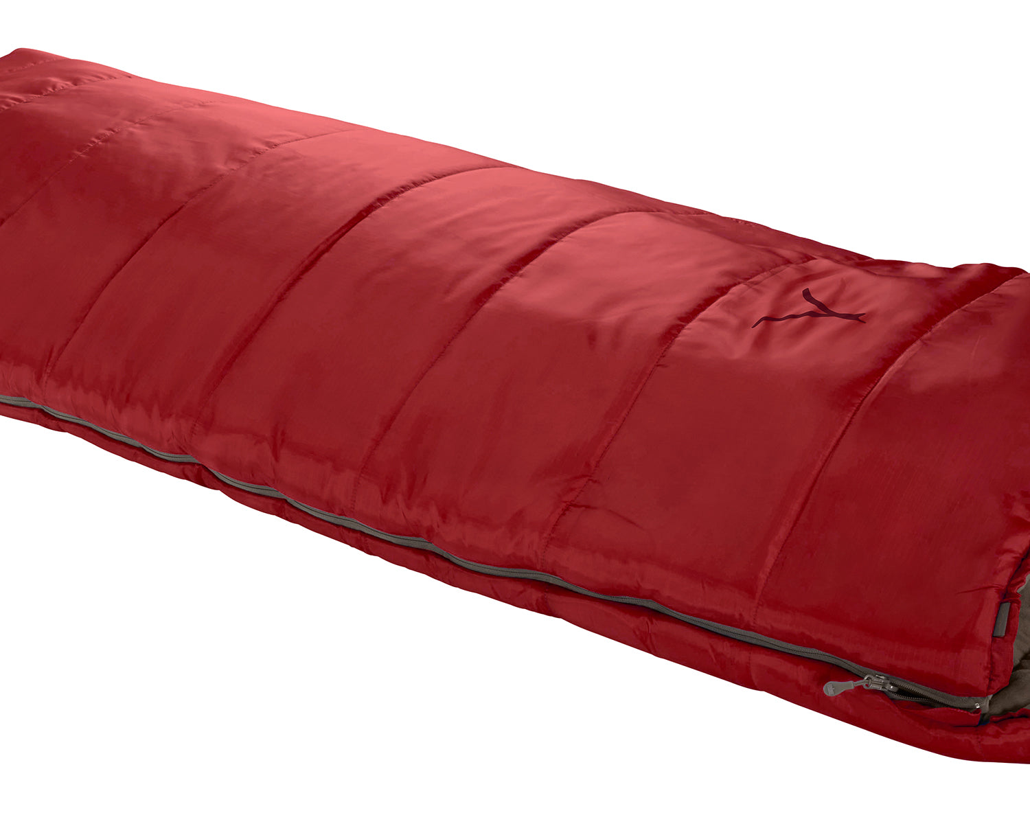 Utah 190 Sleeping Bag, Red Dahlia