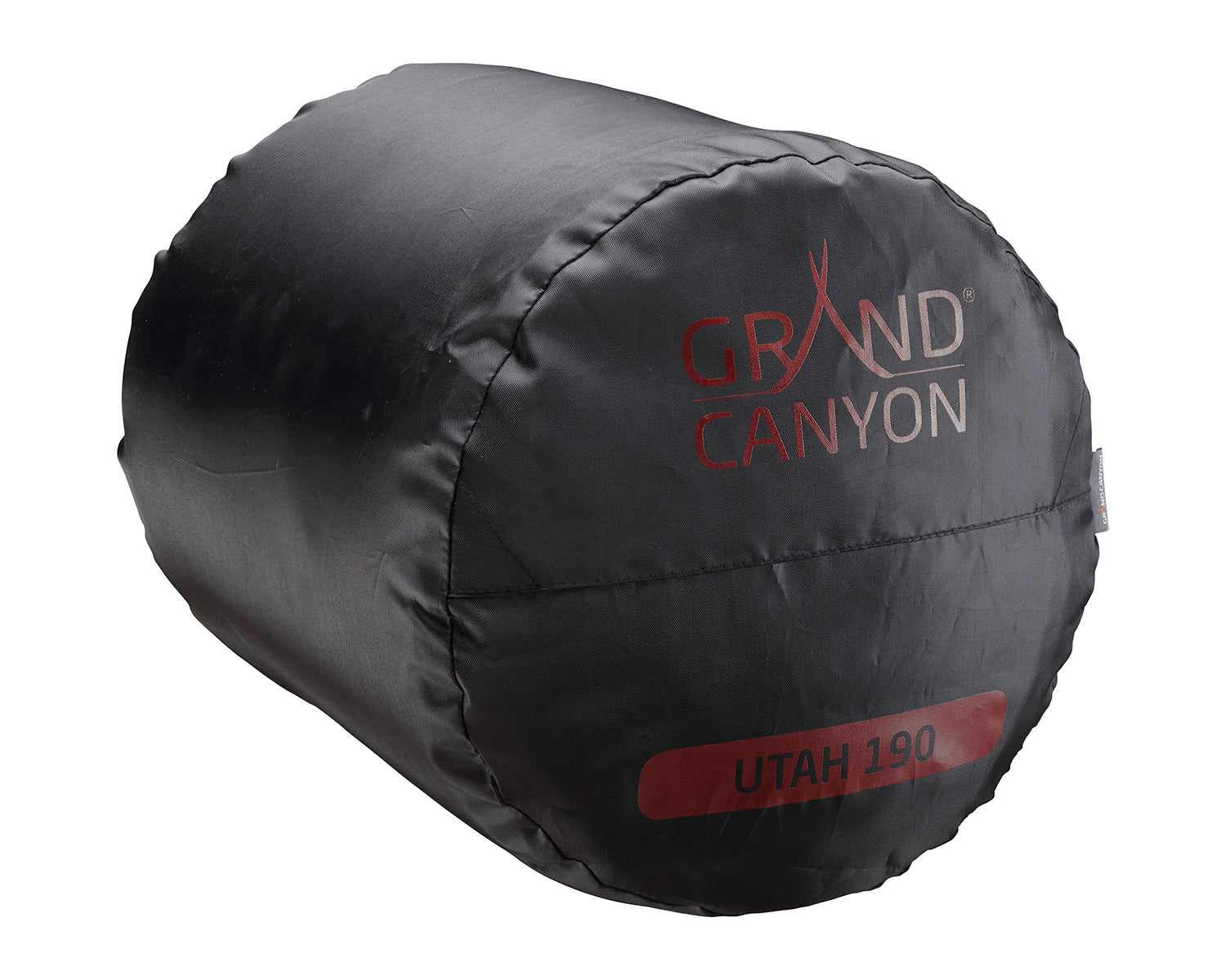 Utah 190 Sleeping Bag, Red Dahlia