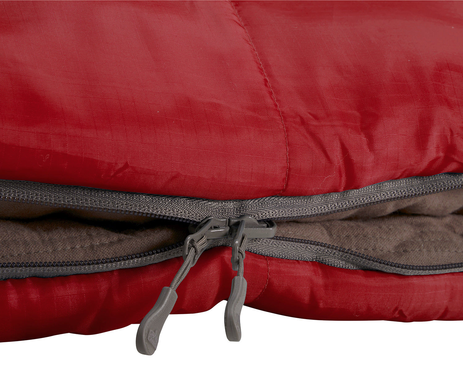 Utah 190 Sleeping Bag, Red Dahlia