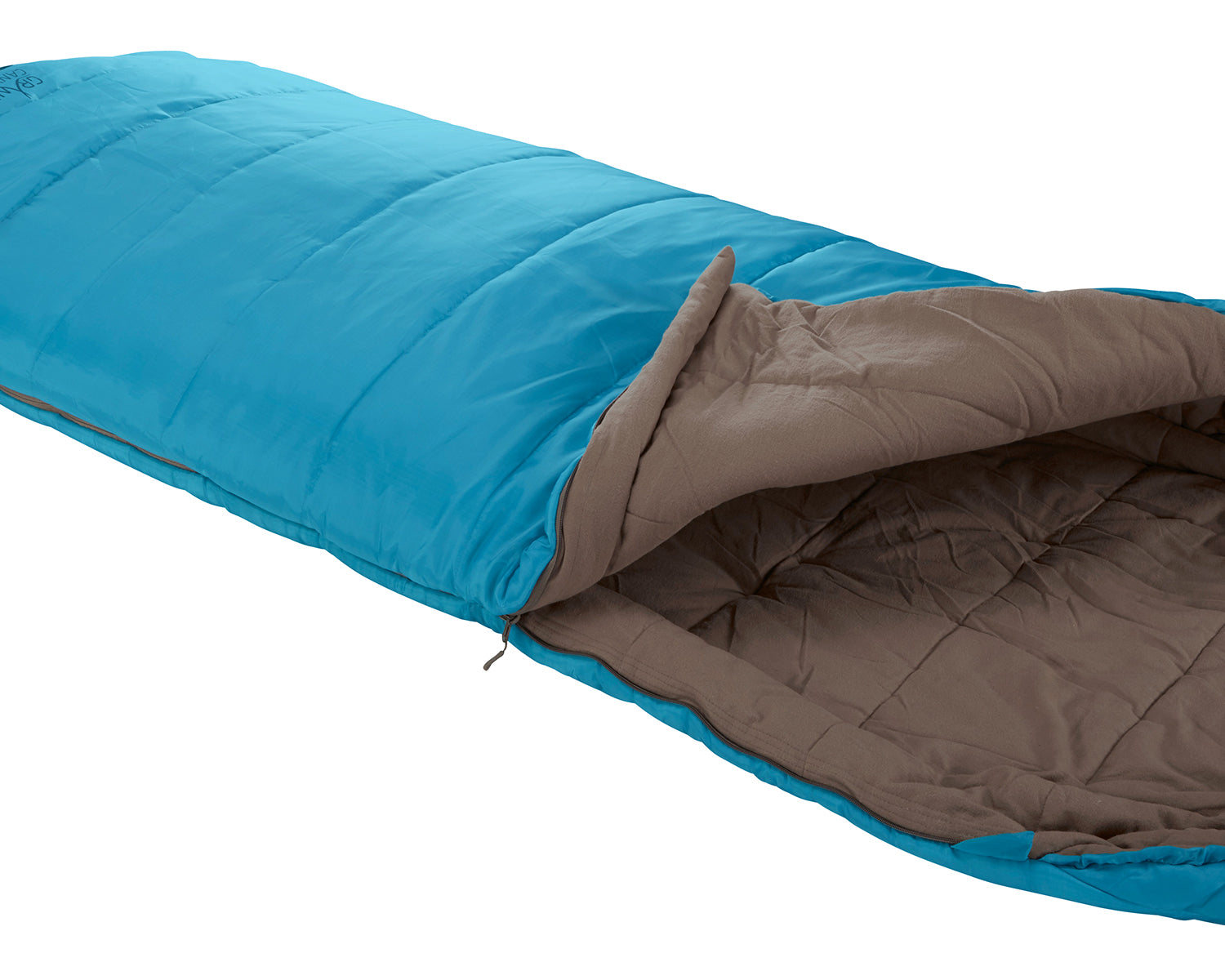 Utah 205 Sleeping Bag, Caneel Bay Blue