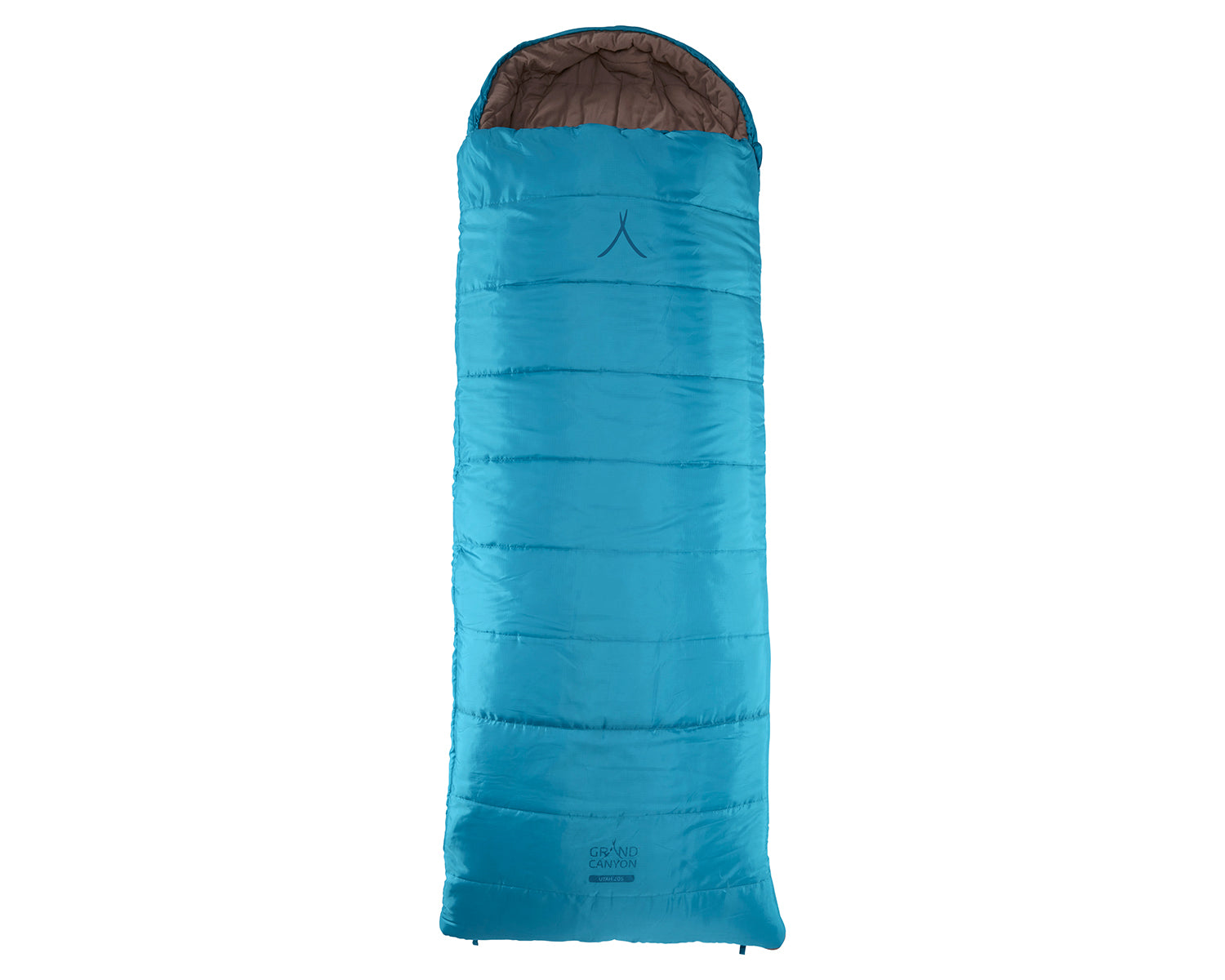 Utah 205 Sleeping Bag, Caneel Bay Blue